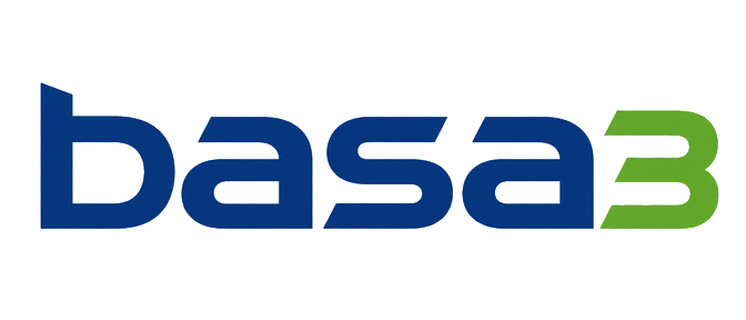 basa3 বাংলাদেশের গেমিং লোগো